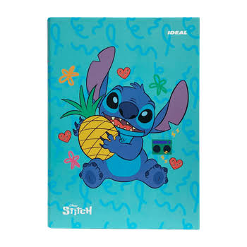 Carpeta A4 Infantil con Cierre